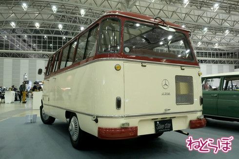 メルセデス・ベンツ O319 バス