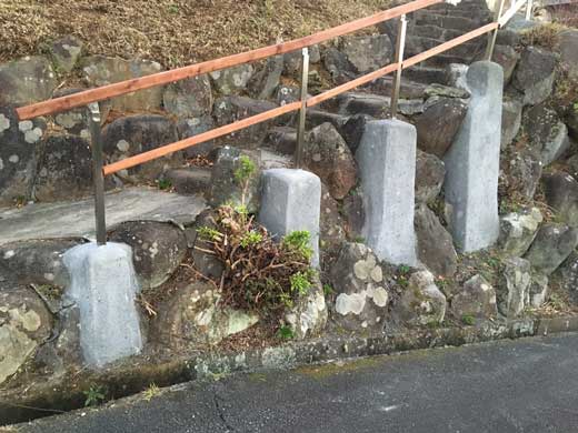 新しい石 馴染ませて 塗装 エイジング 加工 技術 職人技