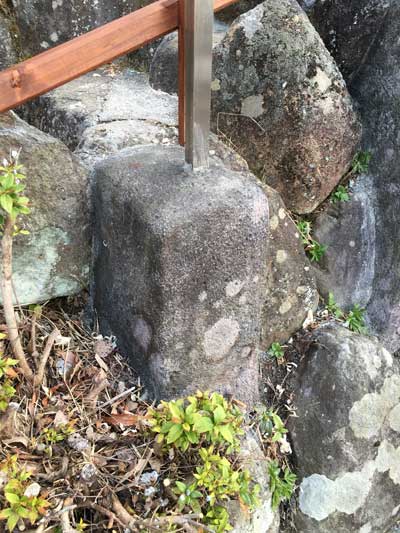 新しい石 馴染ませて 塗装 エイジング 加工 技術 職人技