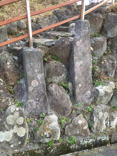 新しい石 馴染ませて 塗装 エイジング 加工 技術 職人技