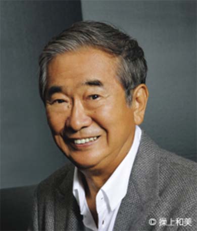 石原慎太郎