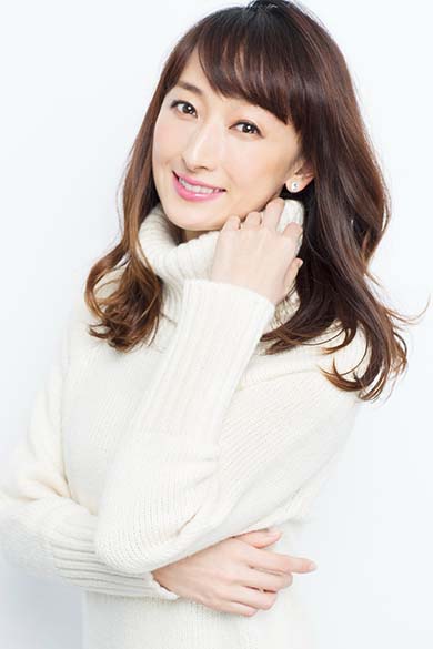 「銀河鉄道999 THE MUSICAL」メーテル役の花總まり