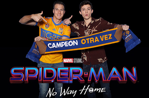 『スパイダーマン:ノー・ウェイ・ホーム』を292回鑑賞　720時間かけてギネス記録を更新