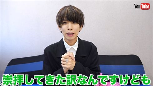 はじめしゃちょー