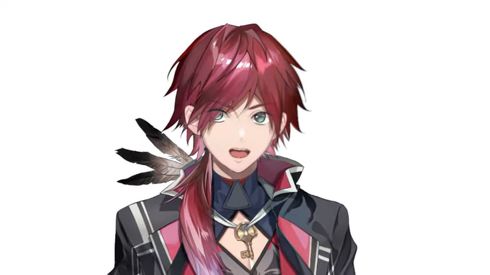 ローレンイロアス