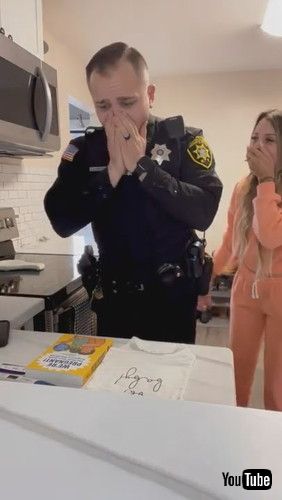 「Positive News for Patient Parents || ViralHog」