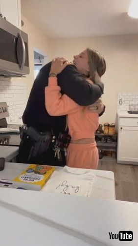 「Positive News for Patient Parents || ViralHog」