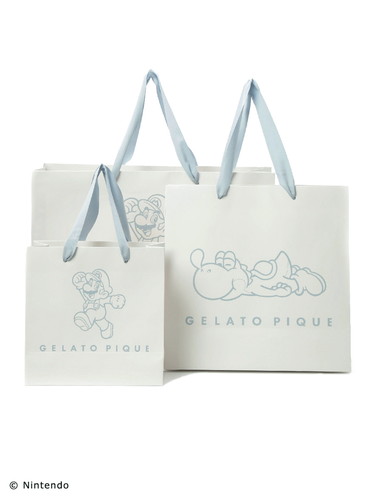 「カラフルヨッシーコレクション」