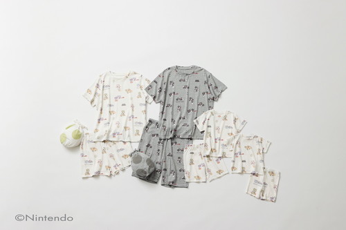 「カラフルヨッシーコレクション」