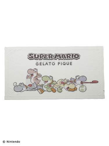 「カラフルヨッシーコレクション」