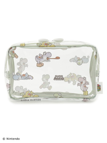 「カラフルヨッシーコレクション」