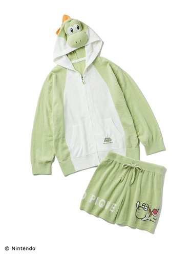 「カラフルヨッシーコレクション」