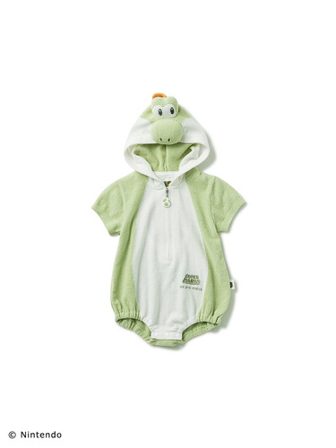 「カラフルヨッシーコレクション」