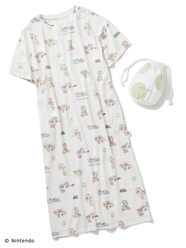 「カラフルヨッシーコレクション」