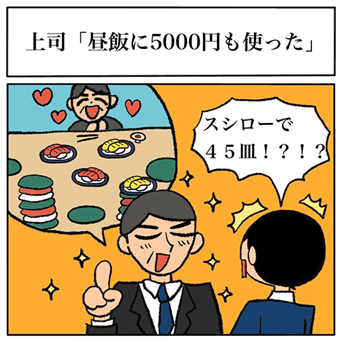 そんなことある？