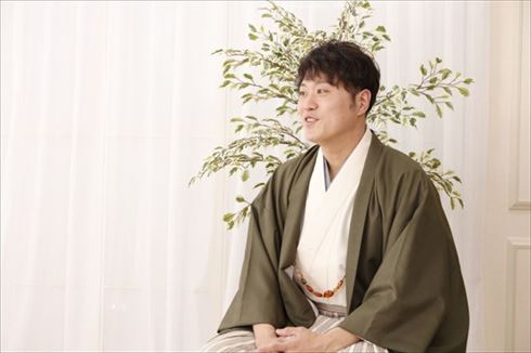 エハラマサヒロの家族写真