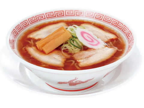 幸楽苑価格改定