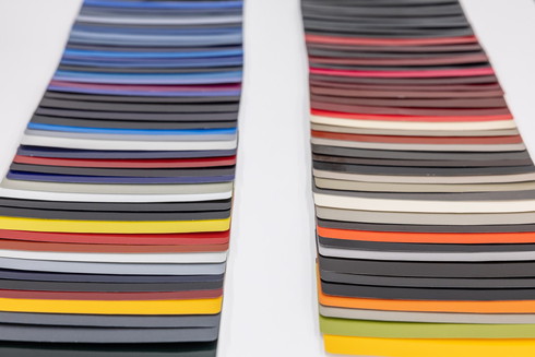 剥がせるボディカラー