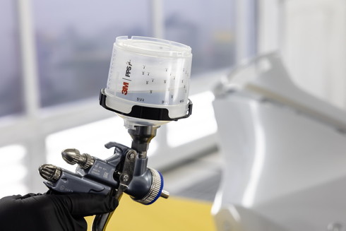 剥がせるボディカラー