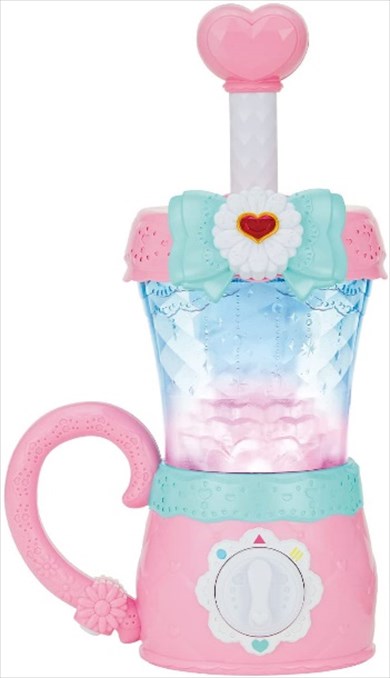 デリシャスパーティプリキュア