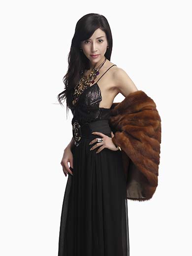 川島なお美ミュージックビデオ