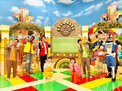 平祐奈 おはスタ