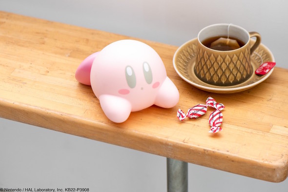 ルームライト 消灯時