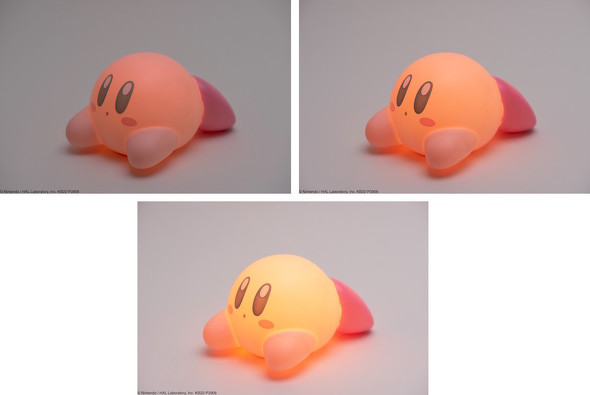 ぬいぐるみポーチ