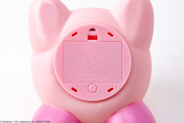 ぬいぐるみポーチ