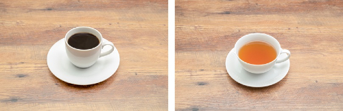 セガコラボカフェ　たべっ子どうぶつ