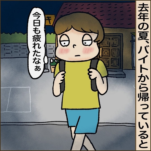 通報 深夜 草野球