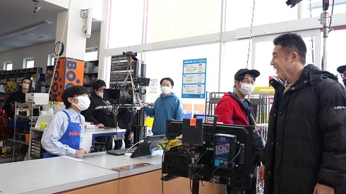 寺田心となかやまきんに君