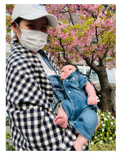 だいたひかる 子供 虐待 通報 写真