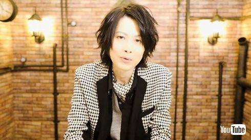 2月に公開された動画