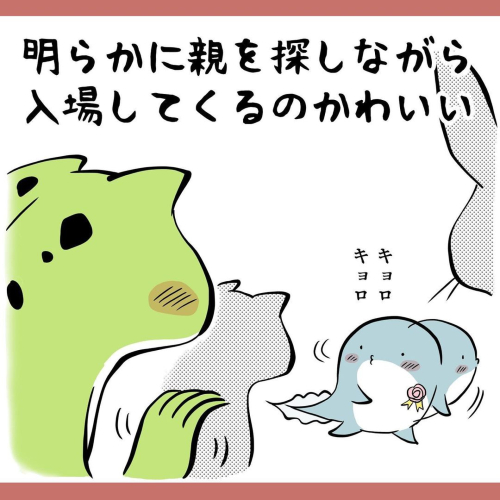 かわいいだらけ