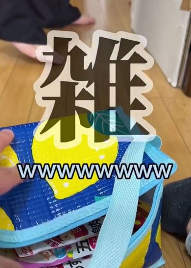 子育て 子ども 動画 面白動画 子育て動画 赤ちゃん おじいちゃん 義父