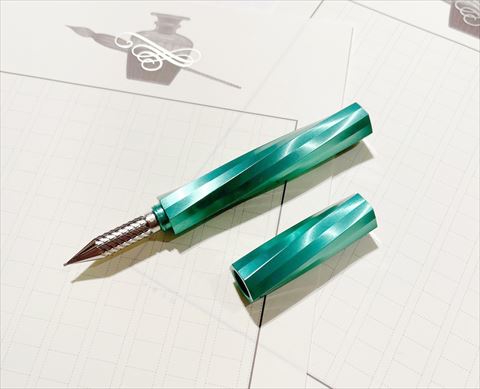 DRILLOG classical spiral