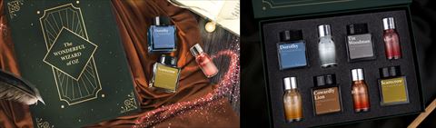 The Wonderful Wizard of Oz Spell Book Set