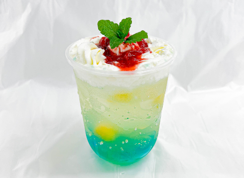 キラキラドンキ