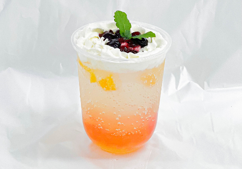 キラキラドンキ