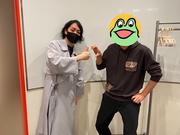 楽天Kobo カエルDX にゃるら