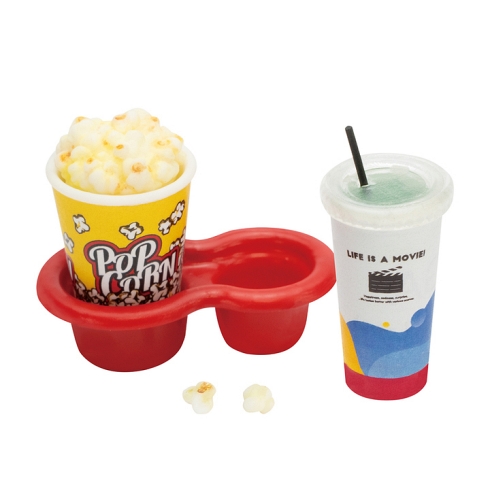 映画館 ミニチュア