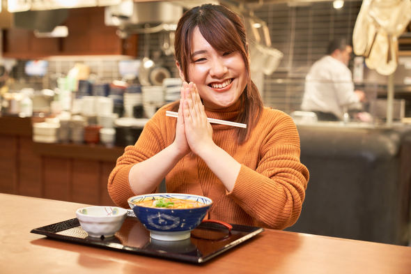 【PR】 丸亀製麺 トマたまカレーうどん ／　期間限定 復活 チーズ TOKIO 松岡昌宏