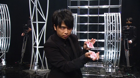 ここにタイトルを入力