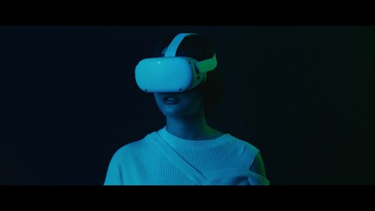 メタバースくそくらえ