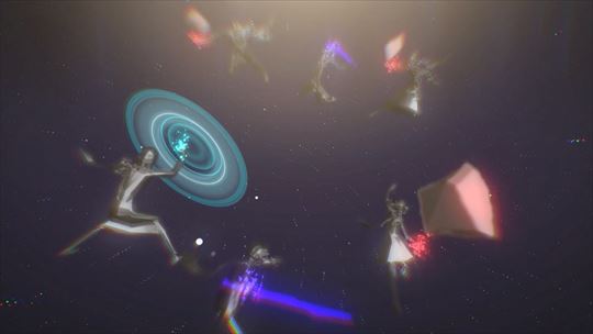 メタバースくそくらえ