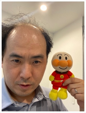 娘とのエピソードを披露した斉藤司