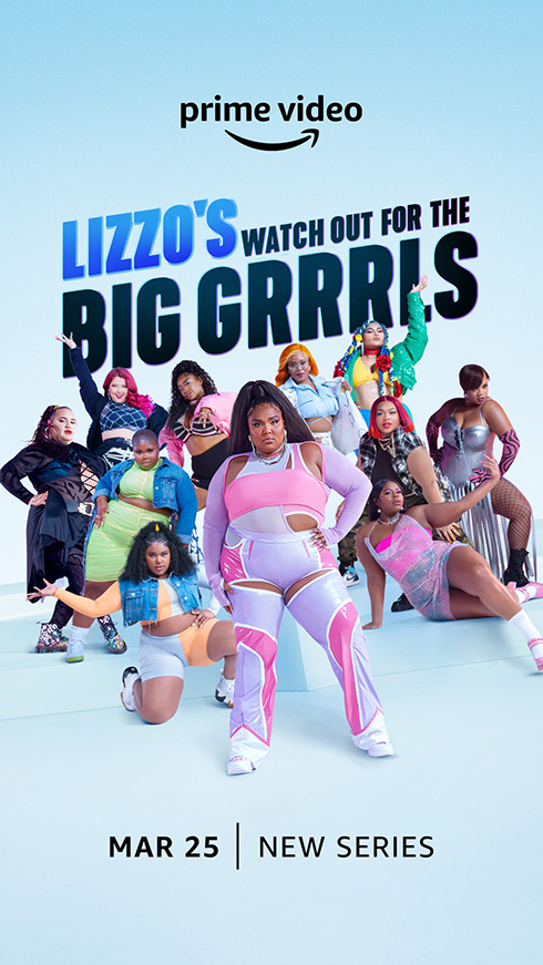 アマプラ5月見放題独占配信「整形水」「007／ノー・タイム・トゥ・ダイ」　「ちいかわ」も見放題配信