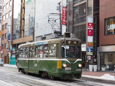 さらに残念な鉄道車両たち