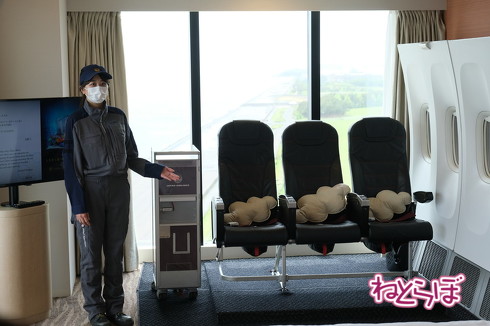 東京ベイ東急ホテル ウイングルーム